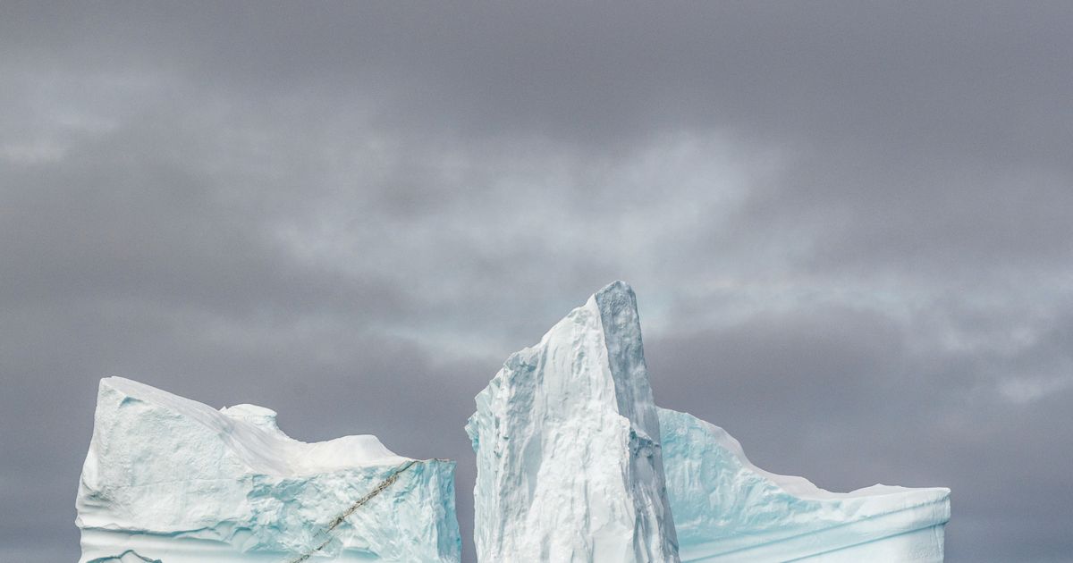 ICEBERG