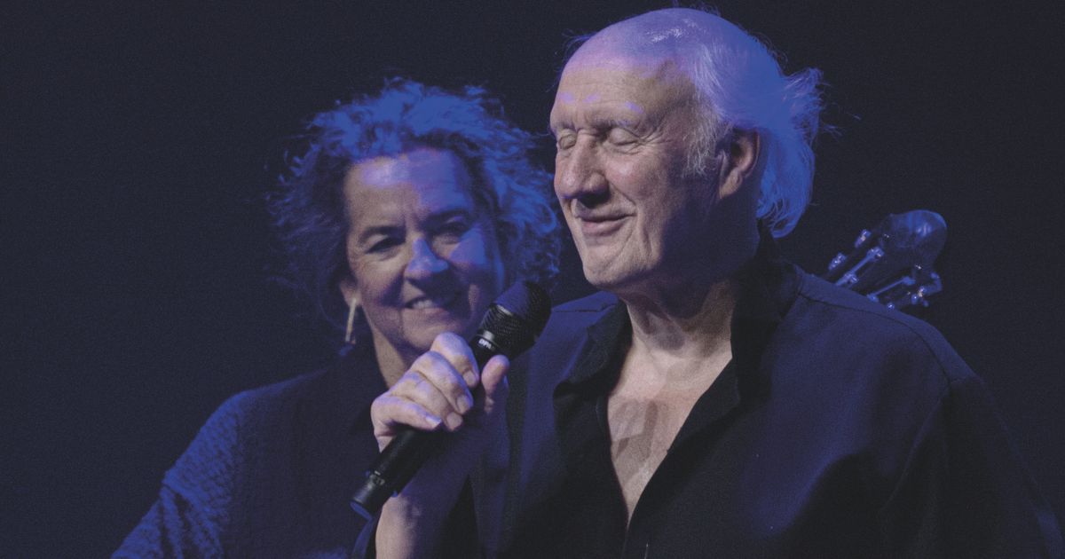 Vandaag — Herman van Veen