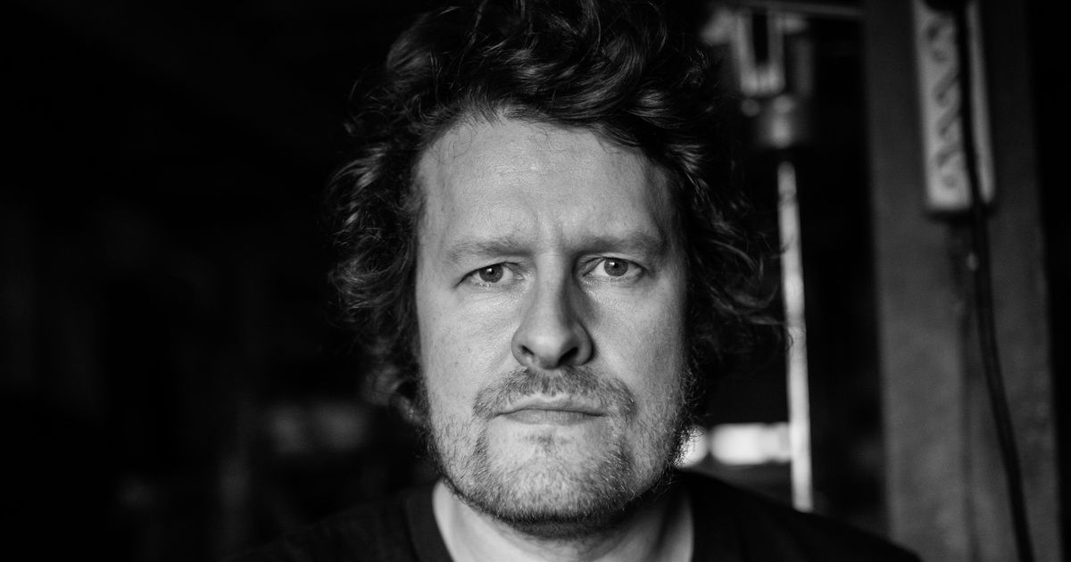 Live — Daniel Norgren