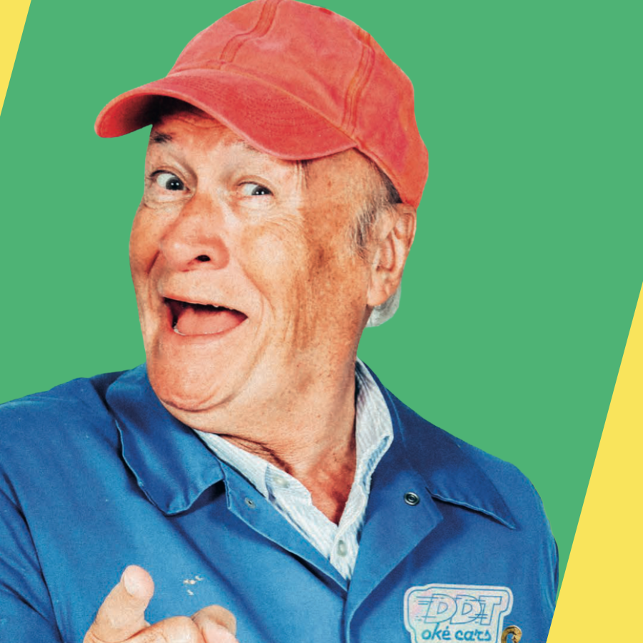 DDT Jacques Vermeire