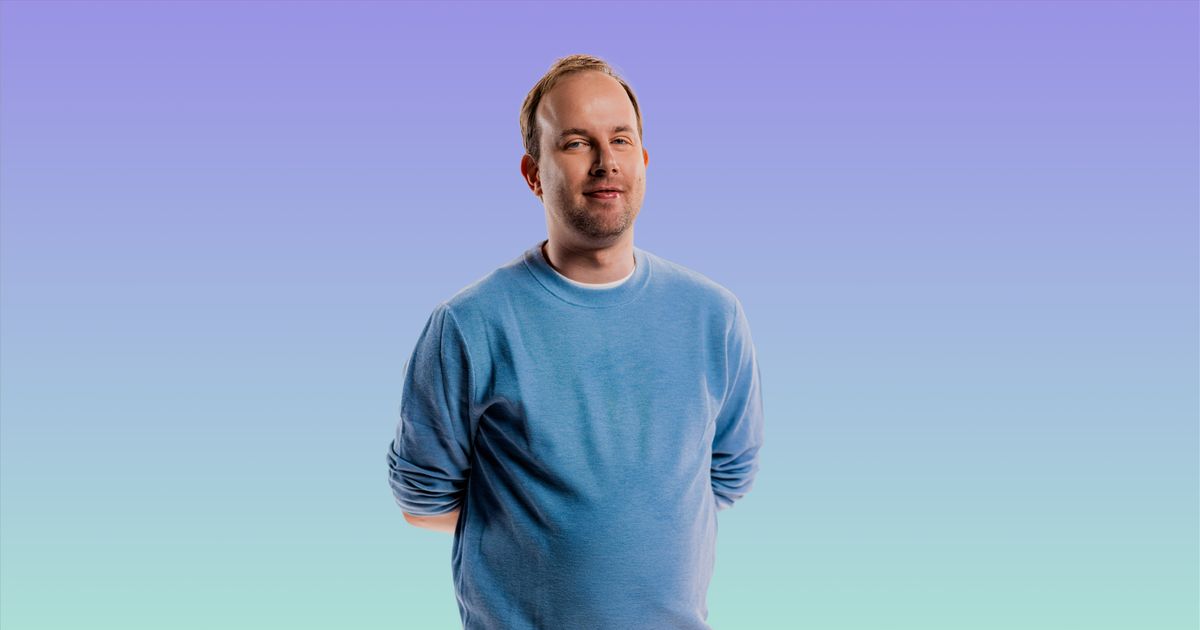 Bedankt voor de data: over artificiële (on)intelligentie — Jeroen Baert
