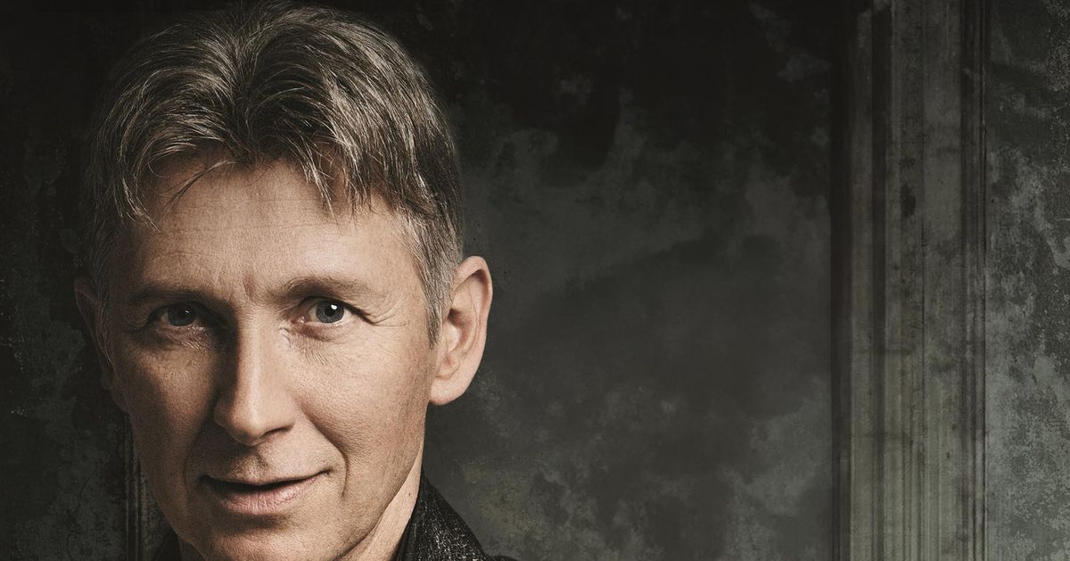 Heart rock — Helmut Lotti | cultuurcentrum Hasselt