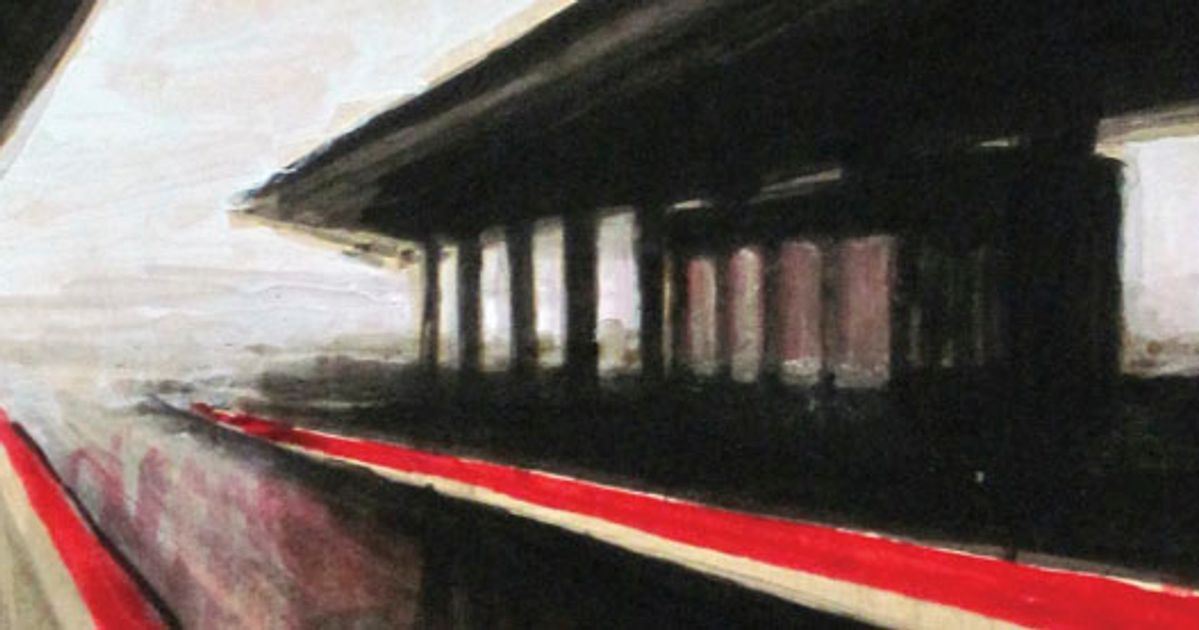 Olivier Deprez