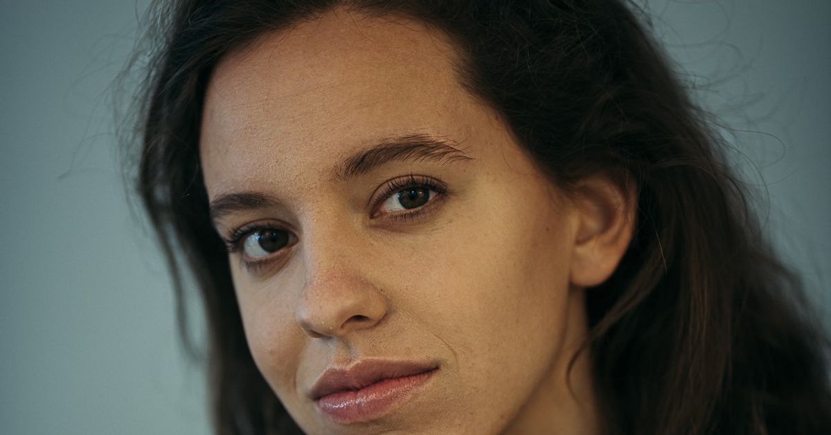 Zoë Demoustier cultuurcentrum Hasselt